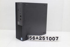 DELL OptiPlex 3070 SFF Core i3 9300 3.7GHz/8GB/256GB(SSD)/Multi/Win11����šۡ�20260331��