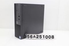 DELL OptiPlex 3070 SFF Core i3 9300 3.7GHz/8GB/256GB(SSD)/Multi/Win11����šۡ�20260331��