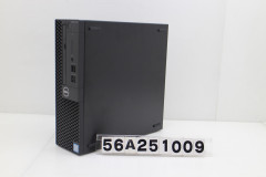 DELL OptiPlex 3070 SFF Core i3 9300 3.7GHz/8GB/256GB(SSD)/Multi/Win11����šۡ�20260331��