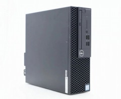 DELL OptiPlex 3070 SFF Core i5-9500 3GHz 8GB 256GB(SSD) HDMI/DisplayPort/���ʥ���RGB���� DVD+-RW Windows11 Pro 64bit ����šۡ�20260331��