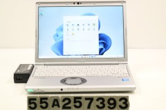 Panasonic CF-SV1RDEKS Core i5 1145G7 2.6GHz/8GB/256GB(SSD)/12.1W/WUXGA(1920x1200)/Win11����šۡ�20260401��