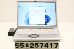 Panasonic CF-SV1RDEKS Core i5 1145G7 2.6GHz/8GB/256GB(SSD)/12.1W/WUXGA(1920x1200)/Win11����šۡ�20260401��