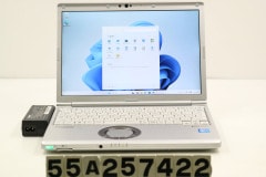 Panasonic CF-SV1RDEKS Core i5 1145G7 2.6GHz/8GB/256GB(SSD)/12.1W/WUXGA(1920x1200)/Win11����šۡ�20260401��