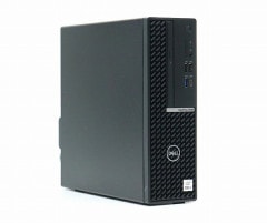 DELL OptiPlex 5080 SFF Core i5-10500 3.1GHz 8GB 256GB(����SSD) DisplayPort x2���� DVD+-RW Windows11 Pro 64bit ����šۡ�20260401��