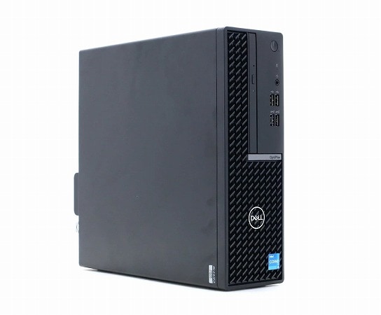 DELL OptiPlex 7010 SFF Core i5-13500 2.5GHz 16GB 256GB(����SSD) HDMI/DisplayPort/���ʥ���RGB���� DVD+-RW Windows11 Pro 64bit ����šۡ�20260401��