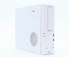 EPSON Endeavor AT997 Core i7-10700 2.9GHz 8GB 256GB(SSD) DVI-D/���ʥ���RGB���� DVD-ROM Windows11 Pro 64bit ����šۡ�20260401��