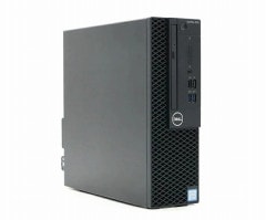 DELL OptiPlex 3070 SFF Core i5-9500 3GHz 8GB 256GB(����SSD) HDMI/DisplayPort/���ʥ���RGB���� DVD+-RW Windows11 Pro 64bit ����šۡ�20260401��