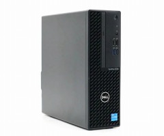 DELL OptiPlex 3000 SFF Core i5-12500 3GHz 16GB 256GB(����SSD) HDMI/DisplayPort/���ʥ���RGB���� DVD+-RW Windows11 Pro 64bit ����šۡ�20260401��