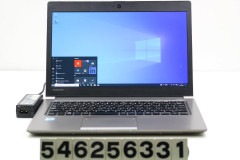 ��� dynabook R63/B Core i5 6300U 2.4GHz/8GB/256GB(SSD)/13.3W/FHD(1920x1080)/Win10����šۡ�20260403��