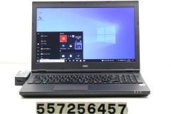 NEC PC-VK23LXZGU Core i3 6100U 2.3GHz/16GB/128GB(SSD)/15.6W/FWXGA(1366x768)/RS232C/Win10����šۡ�20260403��