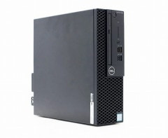 DELL OptiPlex 3060 SFF Core i5-8400 2.8GHz 8GB 256GB(����SSD) HDMI/DisplayPort/���ʥ���RGB���� DVD+-RW Windows11 Pro 64bit ����šۡ�20260403��