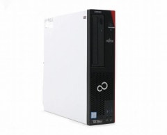 �ٻ��� ESPRIMO D588/TX Core i5-8500 3GHz 8GB 256GB(SSD) DisplayPort/DVI-D/���ʥ���RGB���� DVD+-RW Windows11 Pro 64bit ����šۡ�20260403��