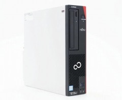 �ٻ��� ESPRIMO D588/BX Core i5-9500 3GHz 8GB 256GB(SSD) DisplayPort/DVI-D���� �������� Windows11 Pro 64bit ��ͭ ����šۡ�20260403��