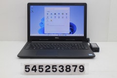 DELL Vostro 3578 Core i3 8130U 2.2GHz/8GB/256GB(SSD)/Multi/15.6W/FWXGA(1366x768)/Win11����šۡ�20260407��