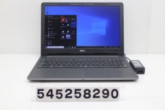 DELL Vostro 15 3568 Core i5 7200U 2.5GHz/8GB/256GB(SSD)/Multi/15.6W/FHD(1920x1080)/Win10����šۡ�20260407��