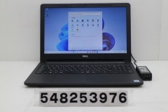 DELL Vostro 3578 Core i5 8250U 1.6GHz/8GB/256GB(SSD)/Multi/15.6W/FHD(1920x1080)/Win11����šۡ�20260407��