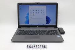 hp 250 G7 Core i5 8265U 1.6GHz/8GB/256GB(SSD)/Multi/15.6W/FWXGA(1366x768)/Win11����šۡ�20260407��