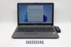 hp 250 G7 Core i5 8265U 1.6GHz/8GB/256GB(SSD)/Multi/15.6W/FWXGA(1366x768)/Win11����šۡ�20260407��