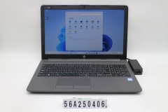 hp 250 G7 Core i5 8265U 1.6GHz/8GB/256GB(SSD)/Multi/15.6W/FWXGA(1366x768)/Win11����šۡ�20260407��