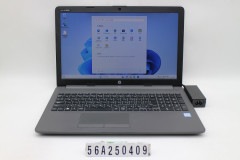 hp 250 G7 Core i5 8265U 1.6GHz/8GB/256GB(SSD)/Multi/15.6W/FWXGA(1366x768)/Win11����šۡ�20260407��