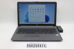 hp 250 G7 Core i5 8265U 1.6GHz/8GB/256GB(SSD)/Multi/15.6W/FWXGA(1366x768)/Win11����šۡ�20260407��
