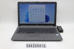 hp 250 G7 Core i5 8265U 1.6GHz/8GB/256GB(SSD)/Multi/15.6W/FWXGA(1366x768)/Win11����šۡ�20260407��