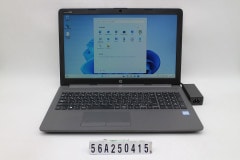 hp 250 G7 Core i5 8265U 1.6GHz/8GB/256GB(SSD)/Multi/15.6W/FWXGA(1366x768)/Win11����šۡ�20260407��