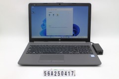 hp 250 G7 Core i5 8265U 1.6GHz/8GB/256GB(SSD)/Multi/15.6W/FWXGA(1366x768)/Win11����šۡ�20260407��