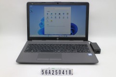 hp 250 G7 Core i5 8265U 1.6GHz/8GB/256GB(SSD)/Multi/15.6W/FWXGA(1366x768)/Win11����šۡ�20260407��
