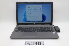 hp 250 G7 Core i5 8265U 1.6GHz/8GB/256GB(SSD)/Multi/15.6W/FWXGA(1366x768)/Win11����šۡ�20260407��