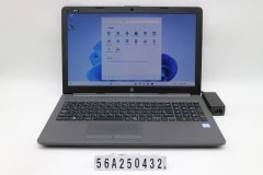 hp 250 G7 Core i5 8265U 1.6GHz/8GB/256GB(SSD)/Multi/15.6W/FWXGA(1366x768)/Win11����šۡ�20260407��