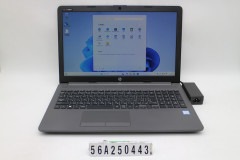 hp 250 G7 Core i5 8265U 1.6GHz/8GB/256GB(SSD)/Multi/15.6W/FWXGA(1366x768)/Win11����šۡ�20260407��