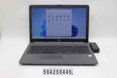 hp 250 G7 Core i5 8265U 1.6GHz/8GB/256GB(SSD)/Multi/15.6W/FWXGA(1366x768)/Win11����šۡ�20260407��