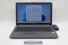 hp 250 G7 Core i5 8265U 1.6GHz/8GB/256GB(SSD)/Multi/15.6W/FWXGA(1366x768)/Win11����šۡ�20260407��