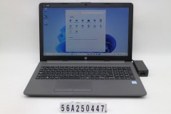 hp 250 G7 Core i5 8265U 1.6GHz/8GB/256GB(SSD)/Multi/15.6W/FWXGA(1366x768)/Win11����šۡ�20260407��