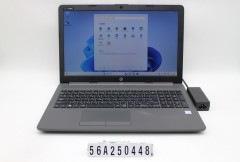 hp 250 G7 Core i5 8265U 1.6GHz/8GB/256GB(SSD)/Multi/15.6W/FWXGA(1366x768)/Win11����šۡ�20260407��