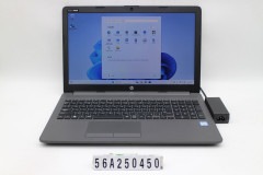 hp 250 G7 Core i5 8265U 1.6GHz/8GB/256GB(SSD)/Multi/15.6W/FWXGA(1366x768)/Win11����šۡ�20260407��