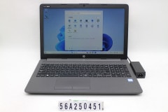 hp 250 G7 Core i5 8265U 1.6GHz/8GB/256GB(SSD)/Multi/15.6W/FWXGA(1366x768)/Win11����šۡ�20260407��