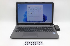 hp 250 G7 Core i5 8265U 1.6GHz/8GB/256GB(SSD)/Multi/15.6W/FWXGA(1366x768)/Win11����šۡ�20260407��