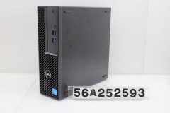 DELL OptiPlex SFF 7010 Core i5 13500 2.5GHz/16GB/256GB(SSD)/Multi/Win11����šۡ�20260407��