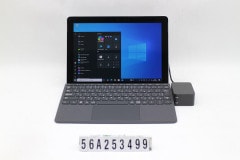MicroSoft Surface Go Pentium 4415Y 1.6GHz/4GB/64GB/10W/217PPI(1800x1200) ���å��ѥͥ�/Win10����šۡ�20260407��