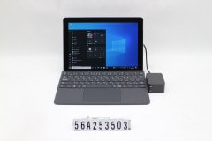 MicroSoft Surface Go Pentium 4415Y 1.6GHz/4GB/64GB/10W/217PPI(1800x1200) ���å��ѥͥ�/Win10����šۡ�20260407��