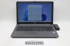 hp 250 G7 Core i5 8265U 1.6GHz/8GB/128GB(SSD)/Multi/15.6W/FHD(1920x1080)/Win11����šۡ�20260407��