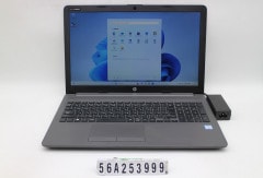 hp 250 G7 Core i5 8265U 1.6GHz/8GB/128GB(SSD)/Multi/15.6W/FHD(1920x1080)/Win11����šۡ�20260407��