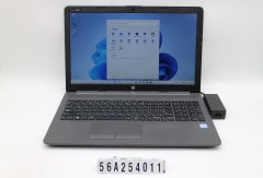 hp 250 G7 Core i5 8265U 1.6GHz/8GB/128GB(SSD)/Multi/15.6W/FHD(1920x1080)/Win11����šۡ�20260407��