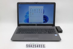 hp 250 G7 Core i5 8265U 1.6GHz/8GB/128GB(SSD)/Multi/15.6W/FHD(1920x1080)/Win11����šۡ�20260407��