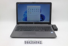 hp 250 G7 Core i5 8265U 1.6GHz/8GB/128GB(SSD)/Multi/15.6W/FHD(1920x1080)/Win11����šۡ�20260407��