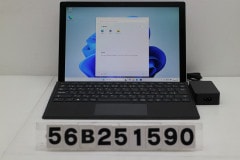 Microsoft Surface Pro 7 256GB Core i5 1035G4 1.1GHz/16GB/256GB(SSD)/12.3W/267PPI(2736x1824) ���å��ѥͥ�/Win11����šۡ�20260407��