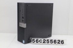 DELL Optiplex 7060 SFF Core i7 8700 3.2GHz/16GB/256GB(SSD)+500GB/Multi/RS232C/Win11/NVIDIA GeForce GT730 2GB����šۡ�20260407��