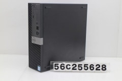 DELL Optiplex 7060 SFF Core i7 8700 3.2GHz/16GB/256GB(SSD)+500GB/Multi/RS232C/Win11/NVIDIA GeForce GT730 2GB����šۡ�20260407��